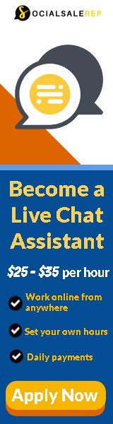 Live Chat Jobs