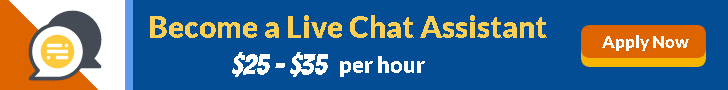 Live Chat Jobs